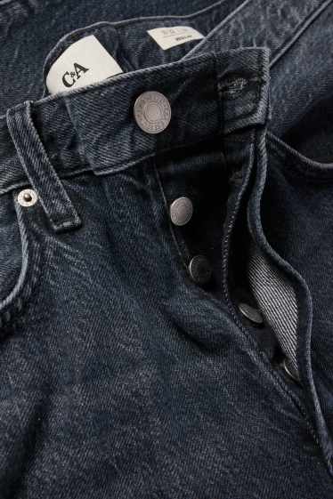 Bărbați - Regular jeans - denim-albastru închis