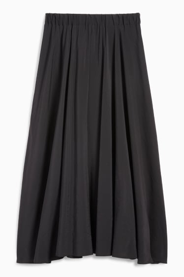 Dámské - Sukně - černá