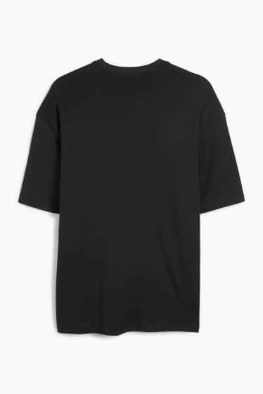 Bărbați - Tricou - relaxed fit - Rolling Stones - negru