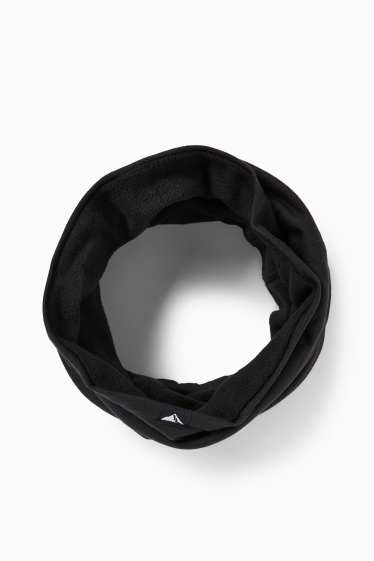 Children Girls - Snood - black