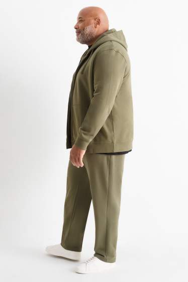 Bărbați - Pantaloni de trening - verde