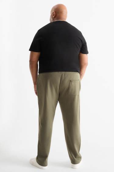 Bărbați - Pantaloni de trening - verde
