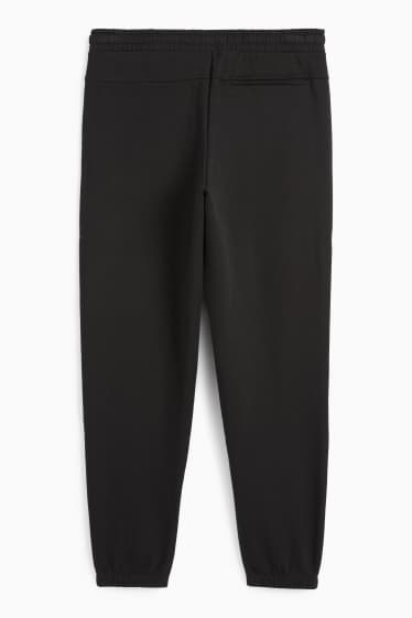 Bărbați - Pantaloni de trening - negru