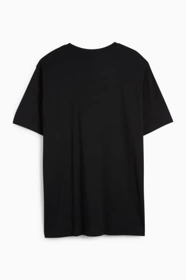 Bărbați - Tricou - regular fit - Star Wars - negru