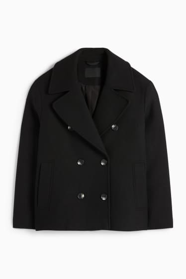 Women - Jacket - black