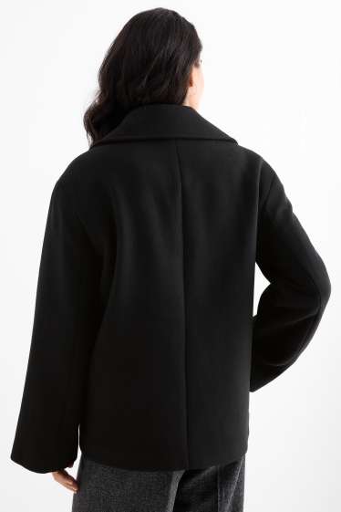 Women - Jacket - black