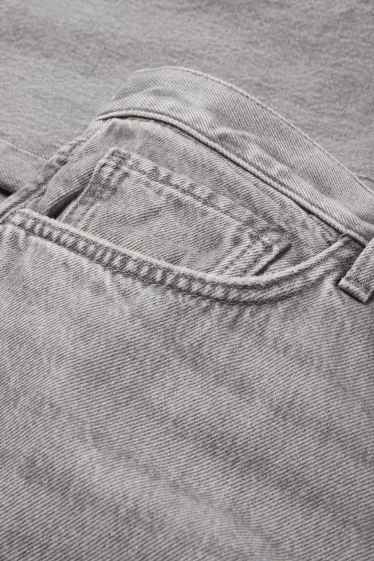 Bărbați - Regular jeans - denim-gri deschis