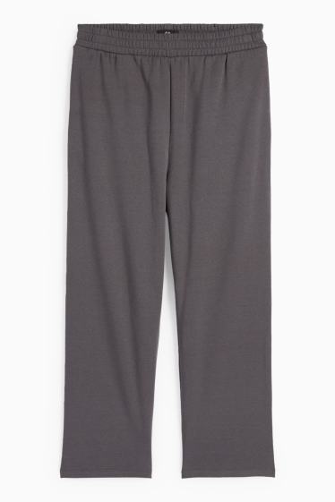 Bărbați - Pantaloni de trening - gri