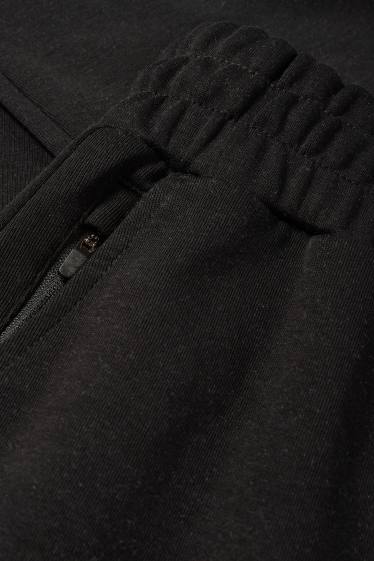 Femei - Pantaloni funcționali - negru