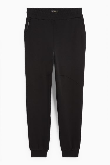 Femei - Pantaloni funcționali - negru