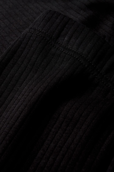 Bărbați - Indispensabili - reiați - negru