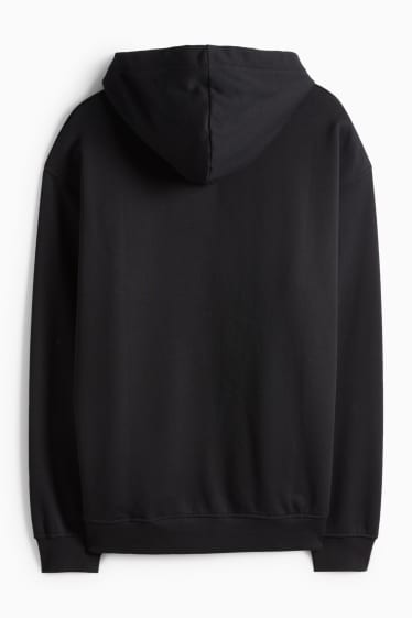 Bărbați - Hanorac - Pink Floyd - negru