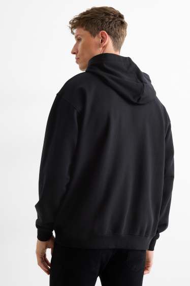 Bărbați - Hanorac - Pink Floyd - negru