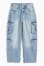 denim-albastru deschis