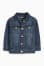 denim-dark blue