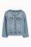 denim-albastru deschis