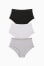 alb / negru