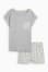 light gray-melange