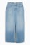 blue denim