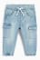 denim-albastru deschis