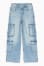 denim-albastru deschis