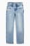 jeanslichtblauw