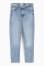 jeans blu