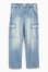 denim-albastru deschis
