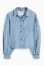 denim-albastru deschis