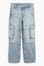 denim-albastru deschis