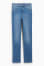 denim-albastru deschis