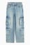 denim-albastru deschis