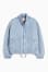 denim-albastru deschis