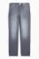 denim-gri deschis