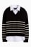 negru / alb