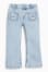 denim-albastru deschis