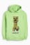 verde deschis