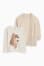 light beige