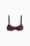 bordo / negru