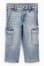 denim-albastru deschis