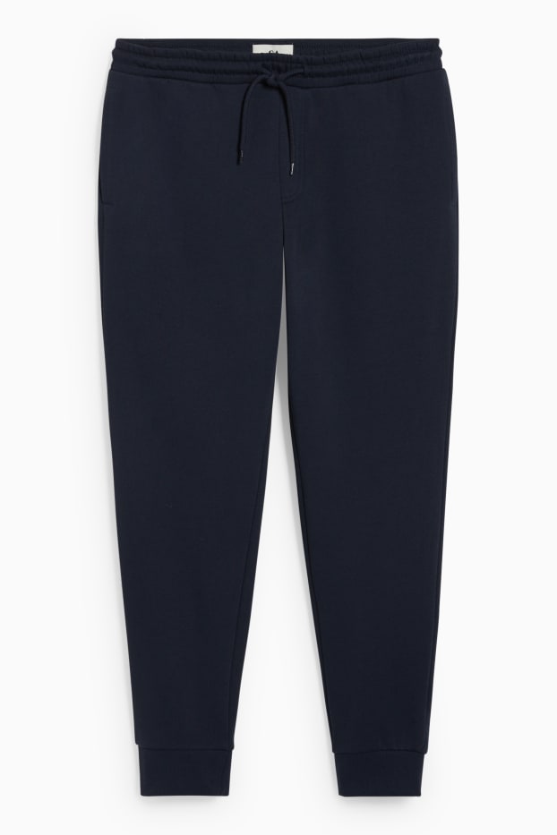 Herren - Jogginghose - dunkelblau