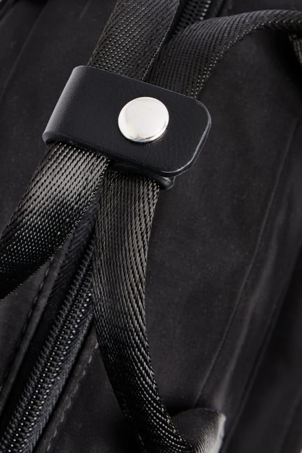 Femei - Rucsac - negru