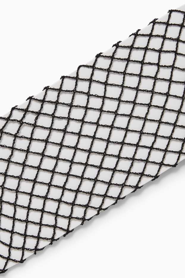 Femei - Dresuri - LYCRA® - negru