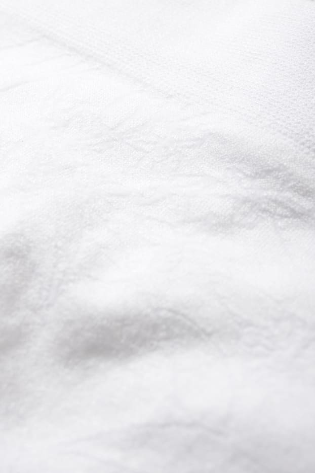 Damen - Multipack 3er - Slip - seamless  - weiß