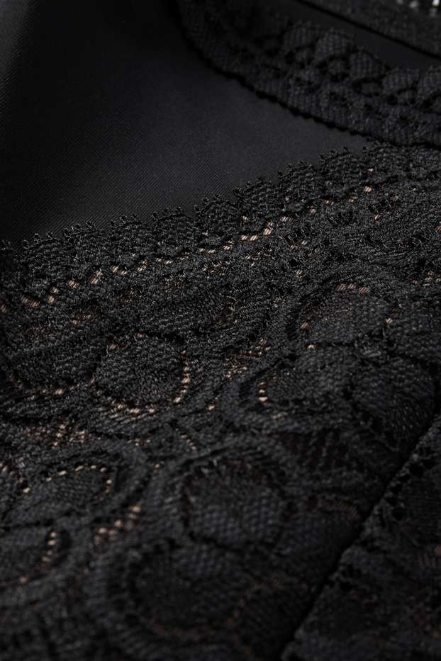 Women - Knickers - black