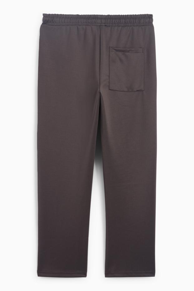 Copii - Băieți - Pantaloni de trening - gri închis