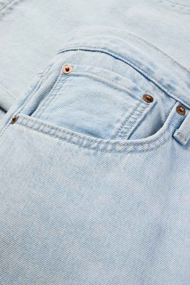Bărbați - Relaxed jeans - denim-albastru deschis