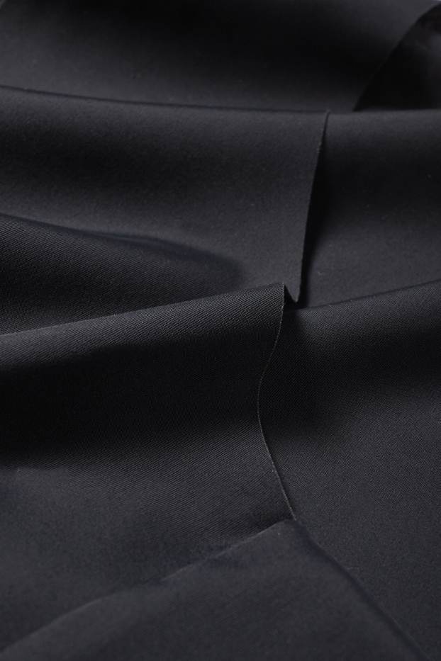 Damen - Multipack 2er - Invisible Slip - schwarz
