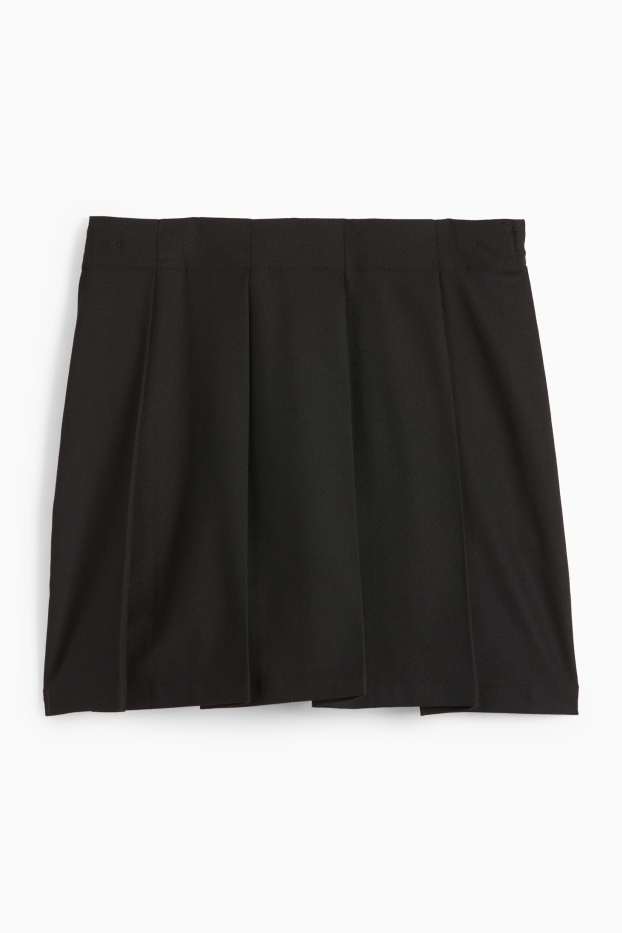 Copii - Fete - Fustă - negru