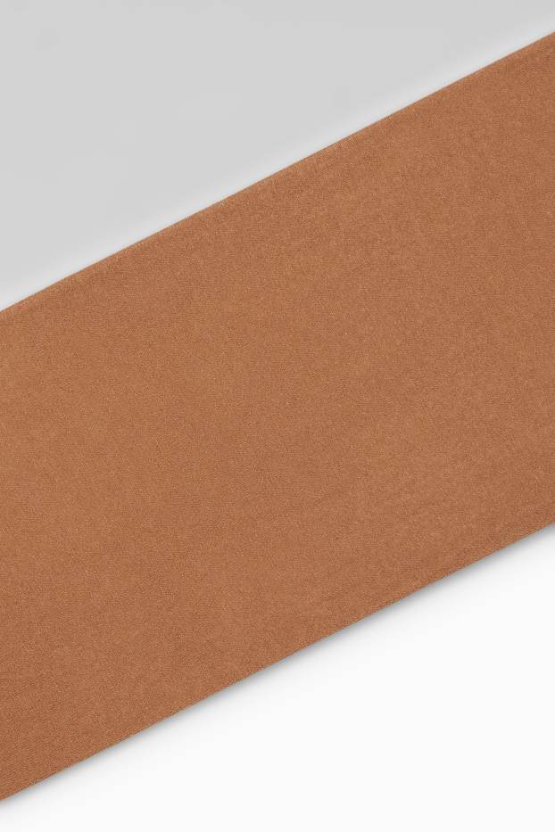 Femei - Dresuri - LYCRA® - 45 DEN - bronz
